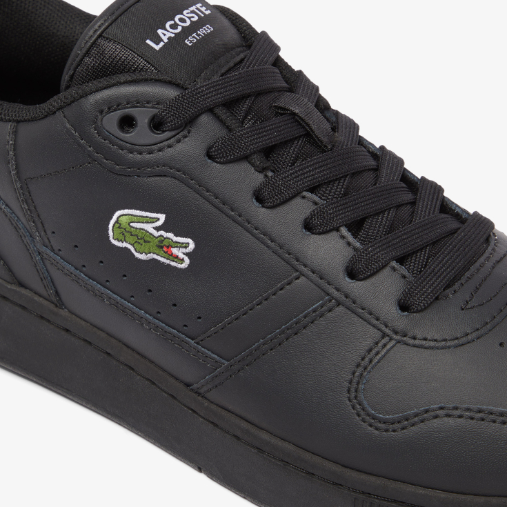 Мужские кеды Lacoste