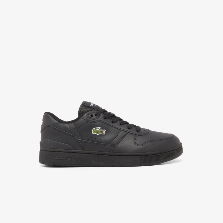 Мужские кеды Lacoste