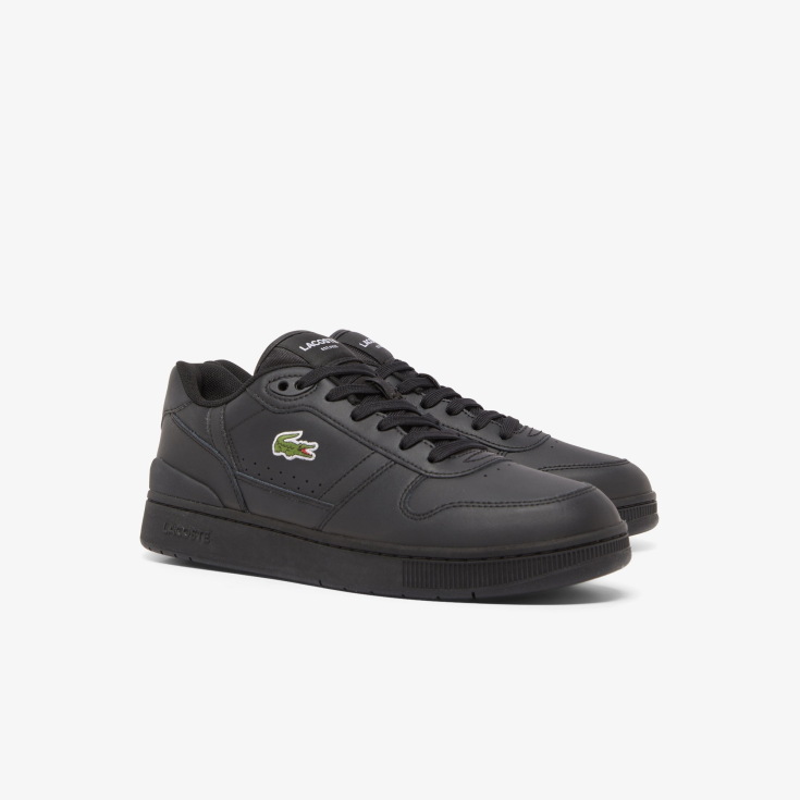 Мужские кеды Lacoste