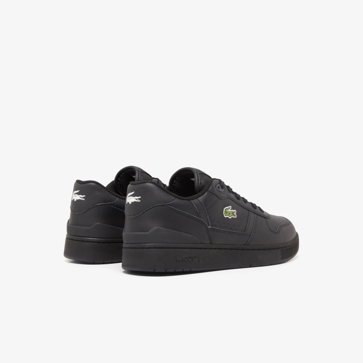 Мужские кеды Lacoste