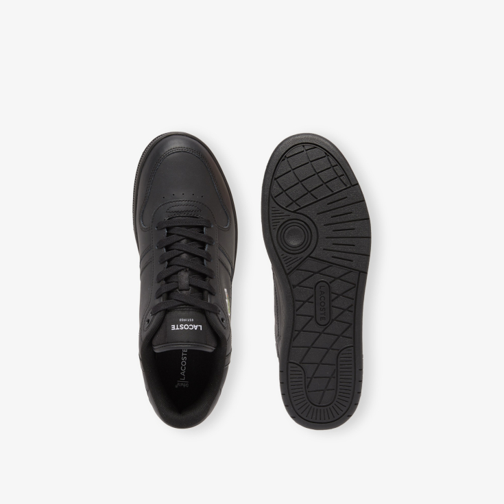 Мужские кеды Lacoste