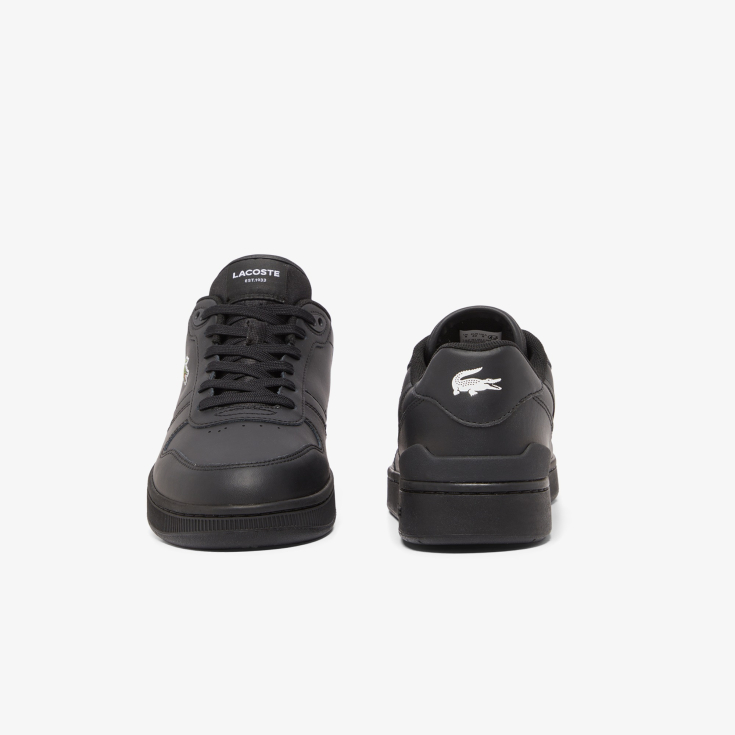 Мужские кеды Lacoste