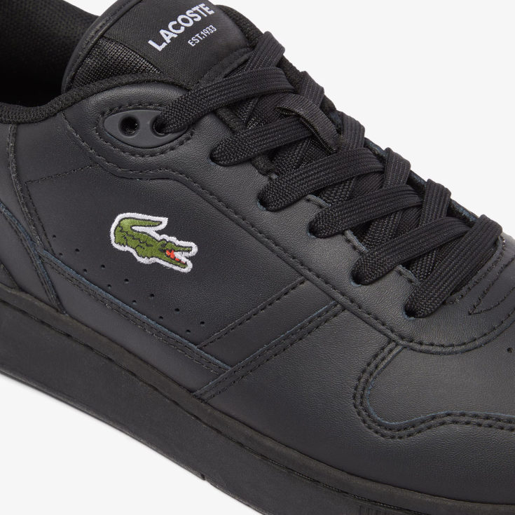 Мужские кеды Lacoste