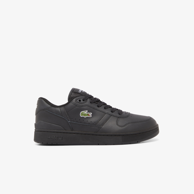 Мужские кеды Lacoste