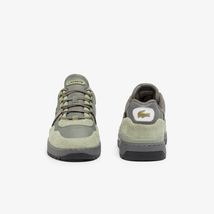 Lacoste kişi idman ayaqqabısı