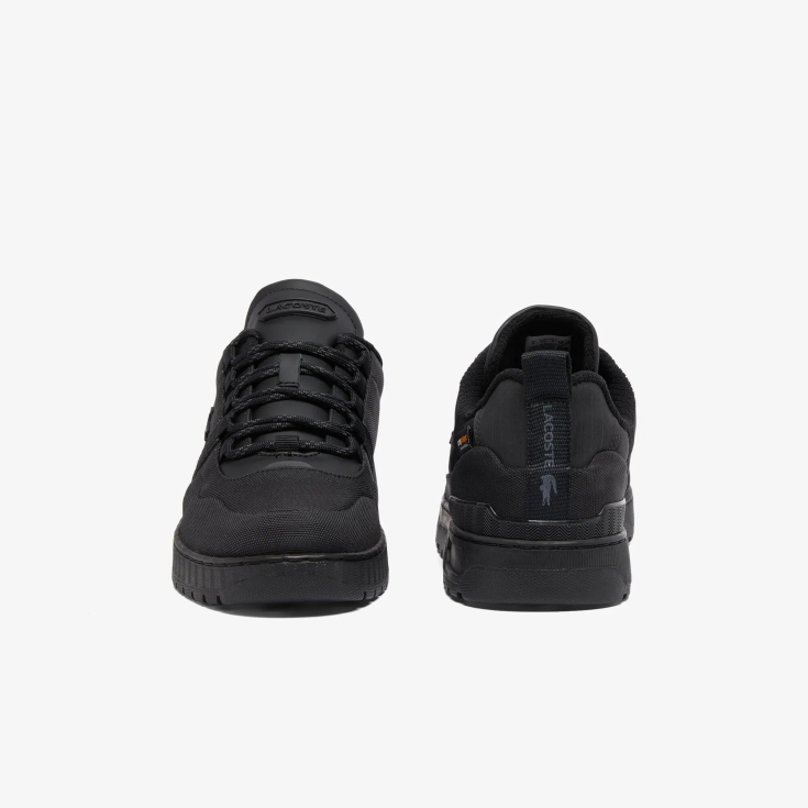 Lacoste kişi idman ayaqqabısı