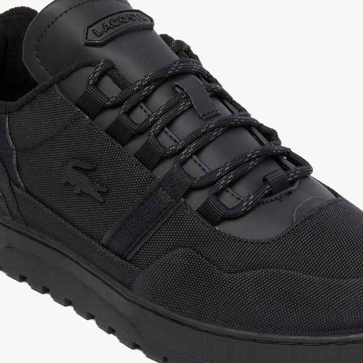 Lacoste kişi idman ayaqqabısı