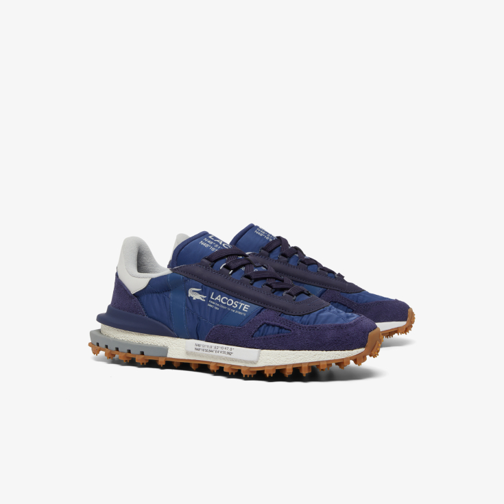 Lacoste ELITE ACTIVE kişi krossovkaları