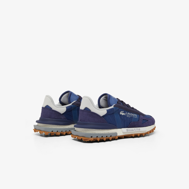Lacoste ELITE ACTIVE kişi krossovkaları