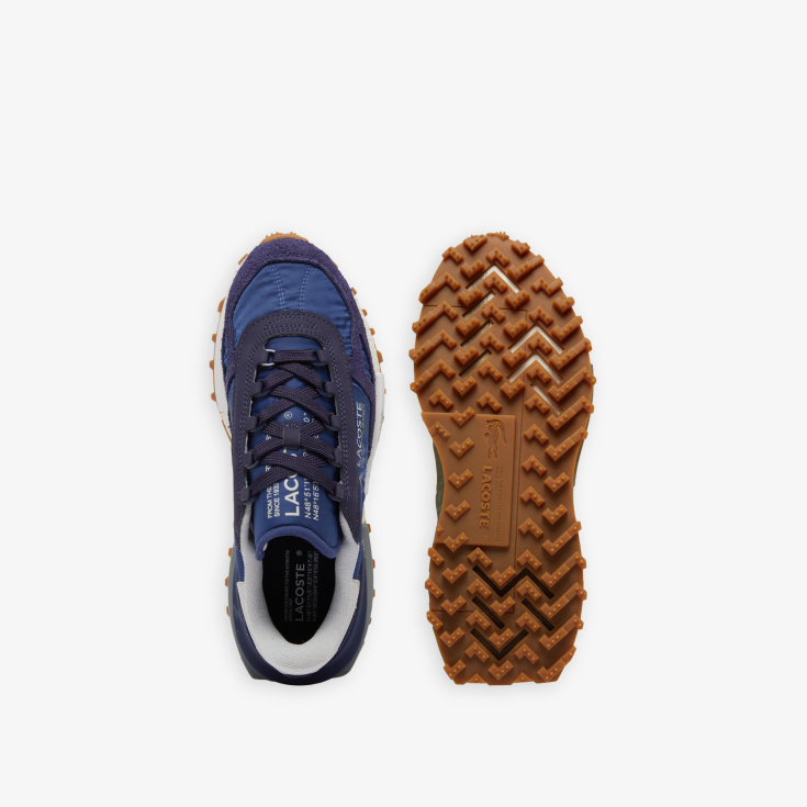 Lacoste ELITE ACTIVE kişi krossovkaları