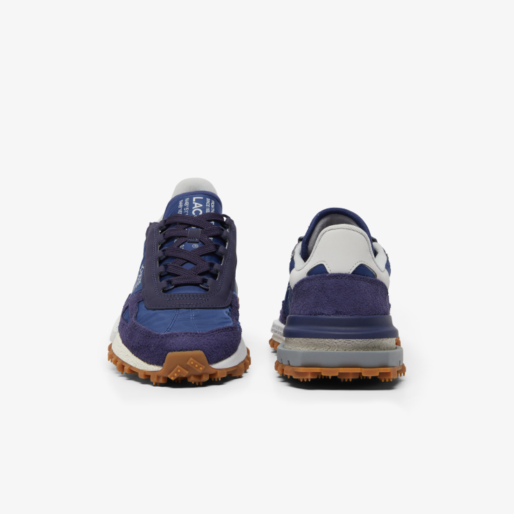 Lacoste ELITE ACTIVE kişi krossovkaları