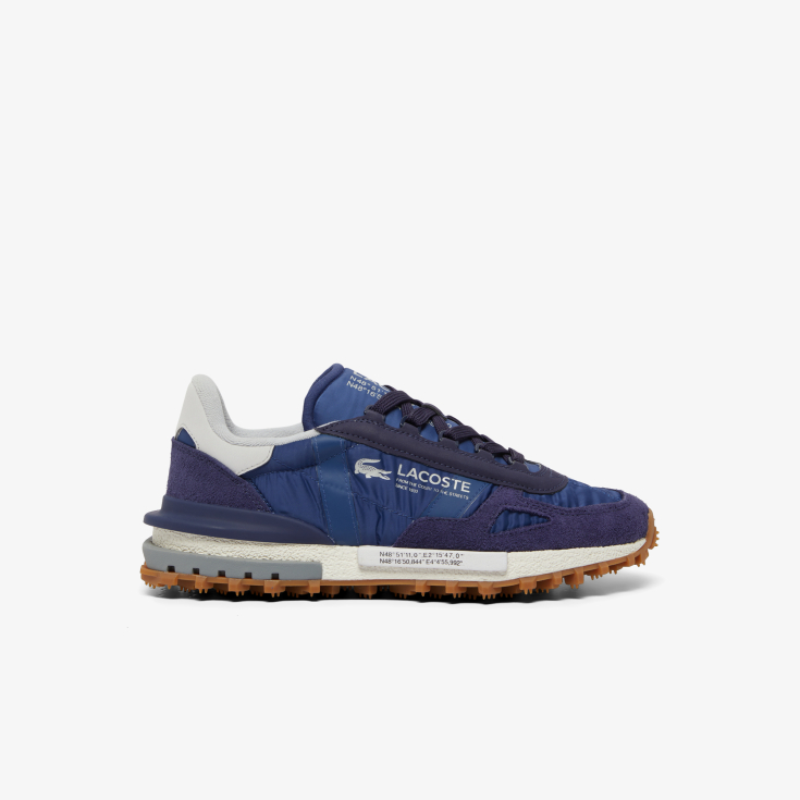 Lacoste ELITE ACTIVE kişi krossovkaları