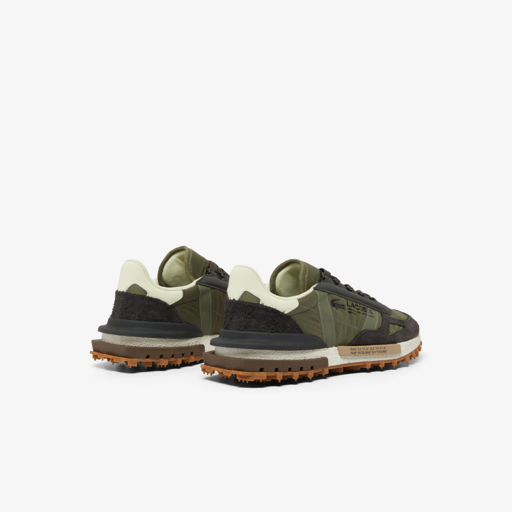 Lacoste ELITE ACTIVE kişi krossovkaları