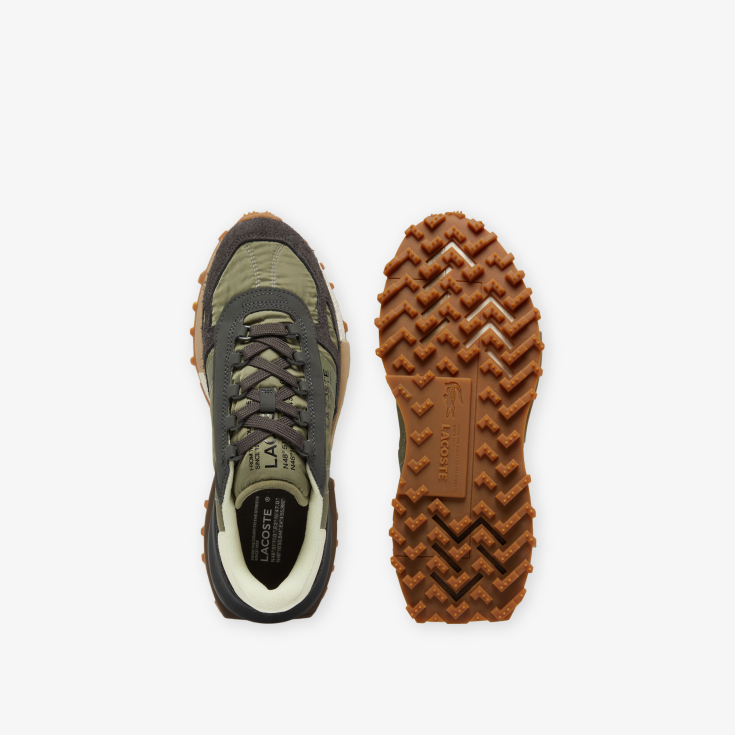 Lacoste ELITE ACTIVE kişi krossovkaları