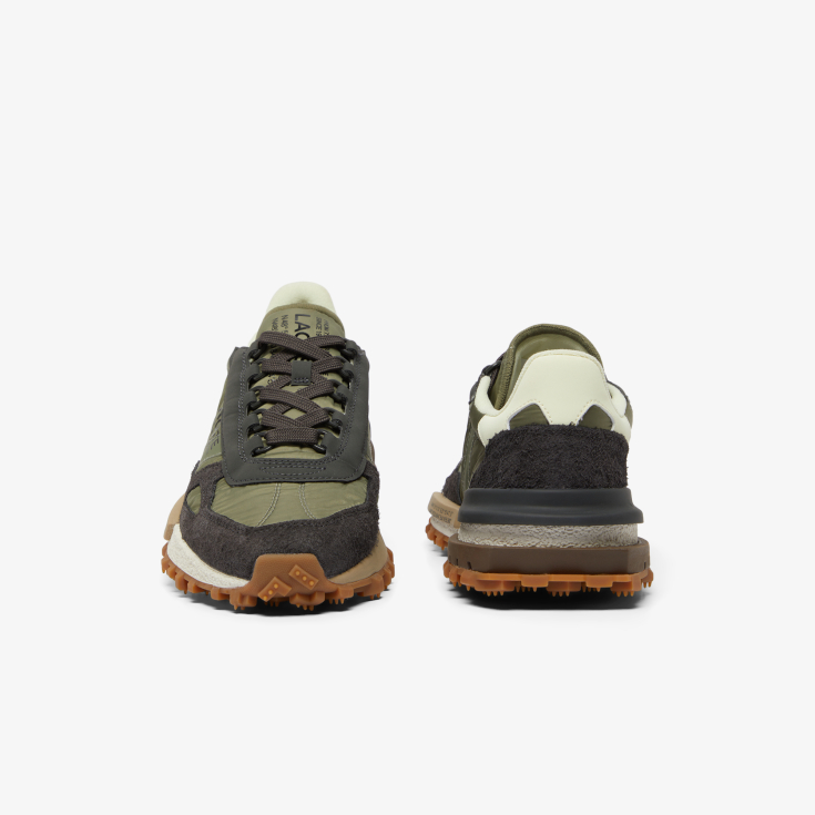 Lacoste ELITE ACTIVE kişi krossovkaları