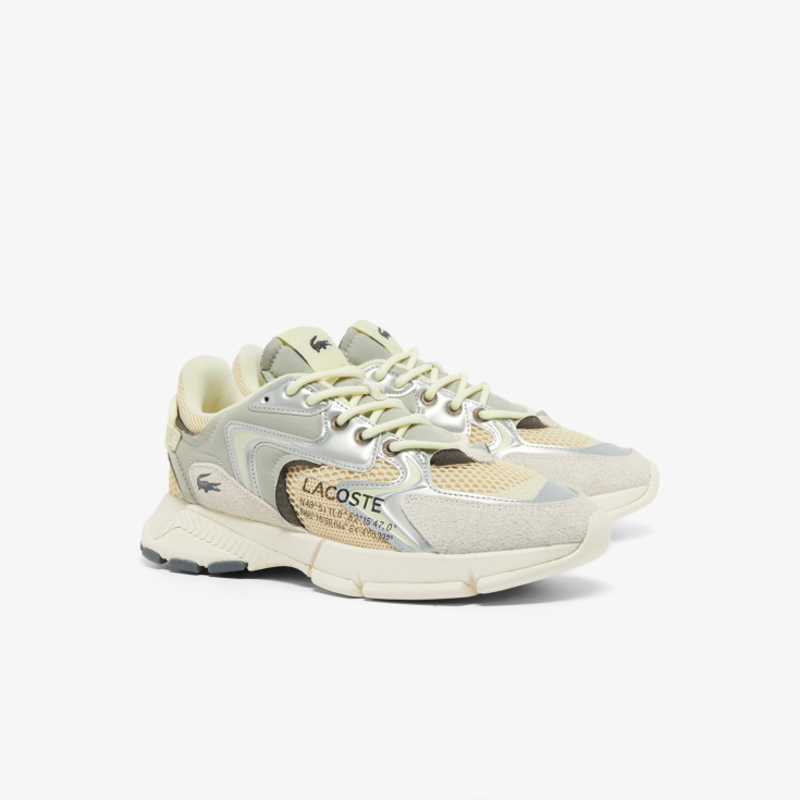Lacoste L003 NEO kişi krossovkaları