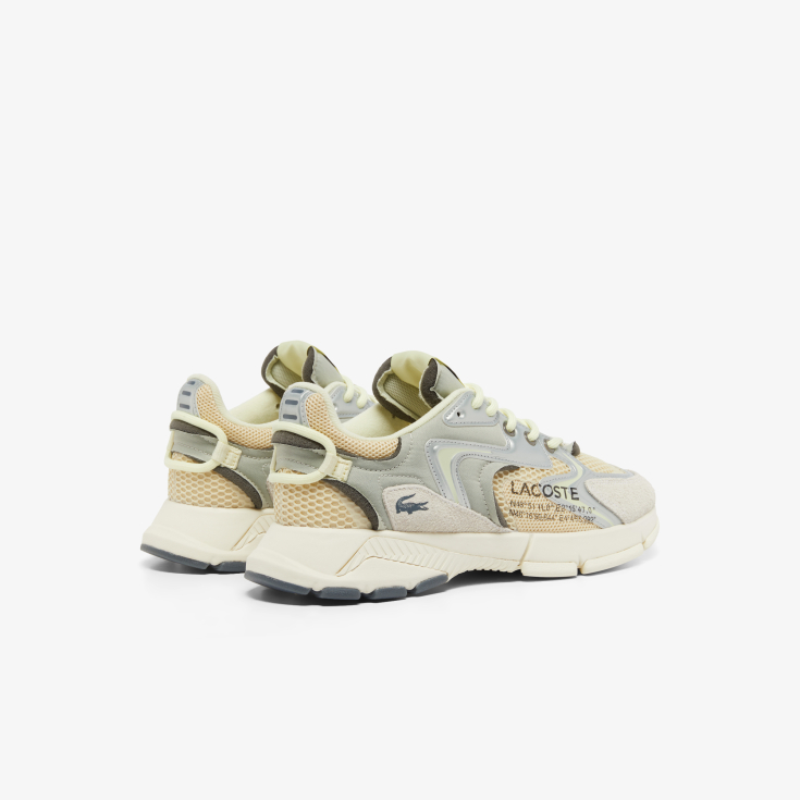 Lacoste L003 NEO kişi krossovkaları