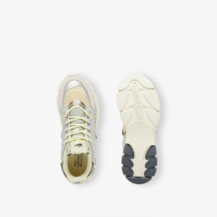 Lacoste L003 NEO kişi krossovkaları