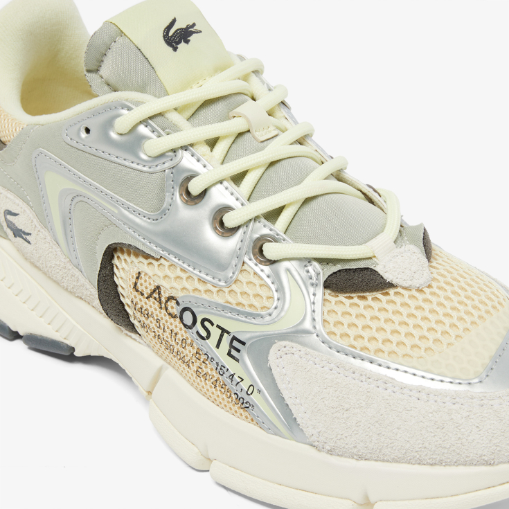 Lacoste L003 NEO kişi krossovkaları