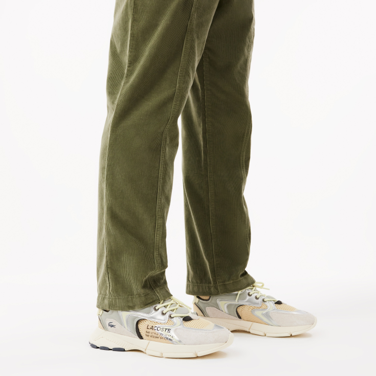 Lacoste L003 NEO kişi krossovkaları
