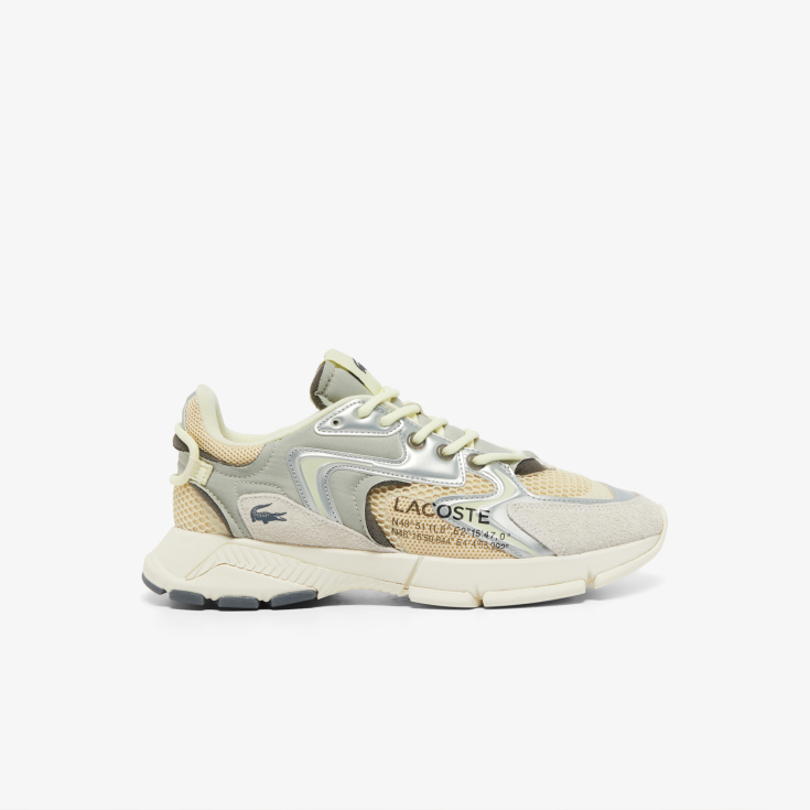 Lacoste L003 NEO kişi krossovkaları