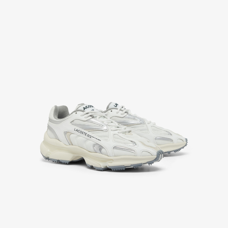 Lacoste L003 NEO 2K24 kişi krossovkaları