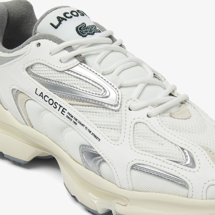 Lacoste L003 NEO 2K24 kişi krossovkaları