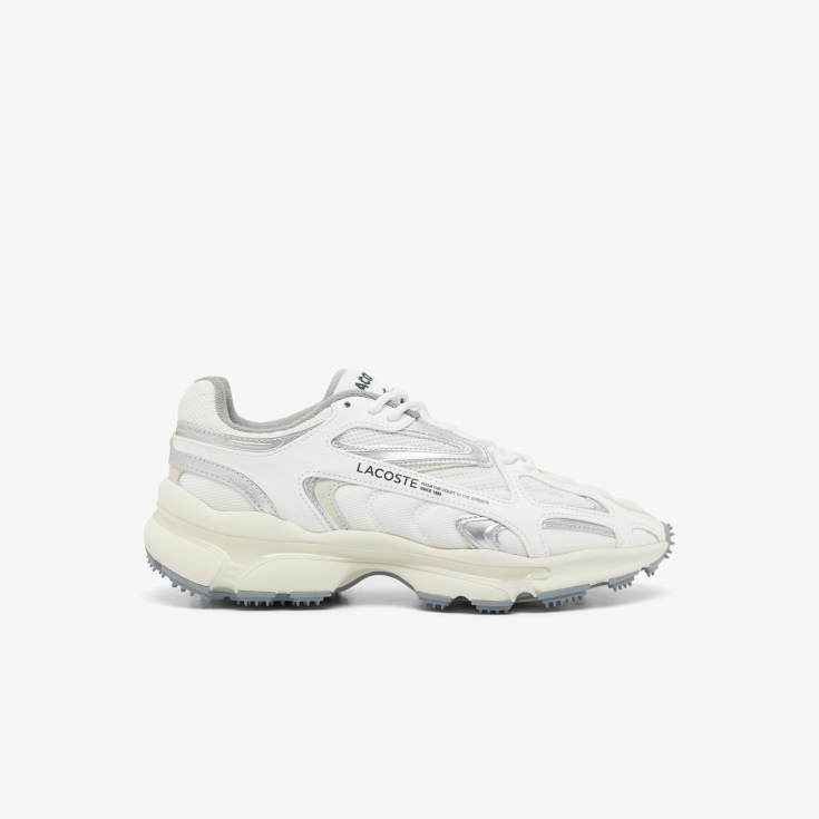 Lacoste L003 NEO 2K24 kişi krossovkaları
