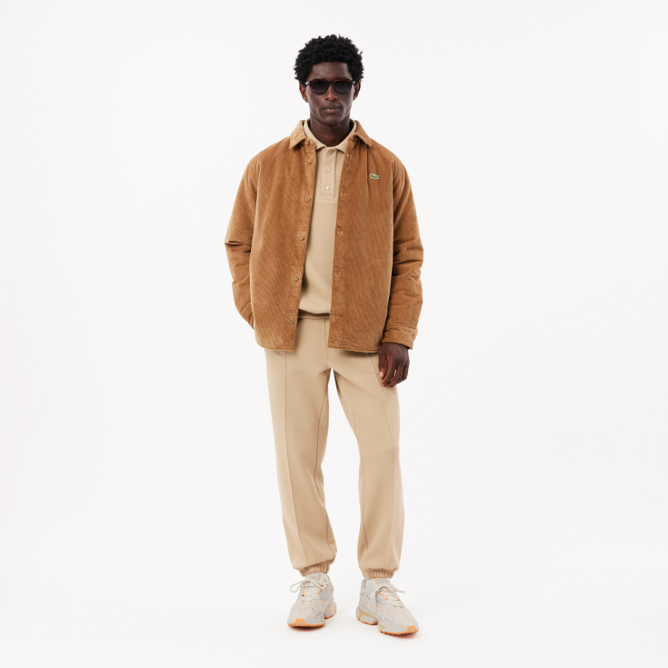 Lacoste L003 NEO 2K24 kişi krossovkaları