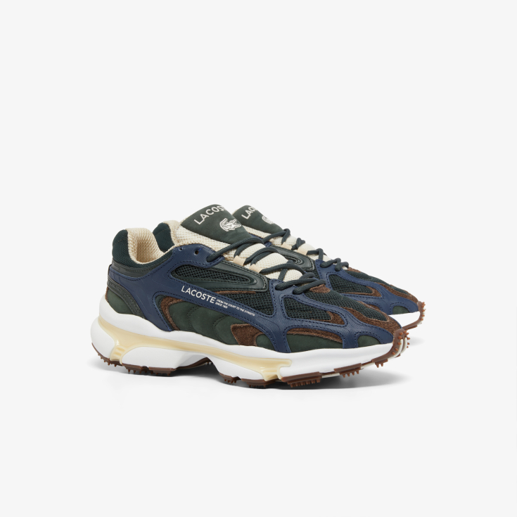 Lacoste L003 NEO 2K24 kişi krossovkaları