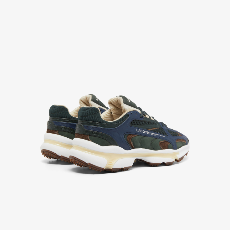 Lacoste L003 NEO 2K24 kişi krossovkaları