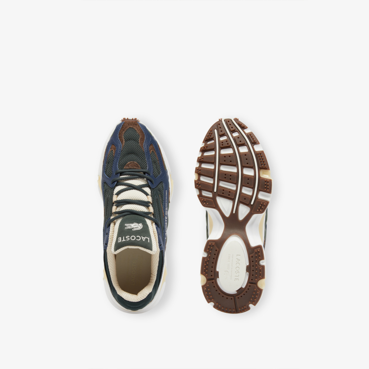 Lacoste L003 NEO 2K24 kişi krossovkaları