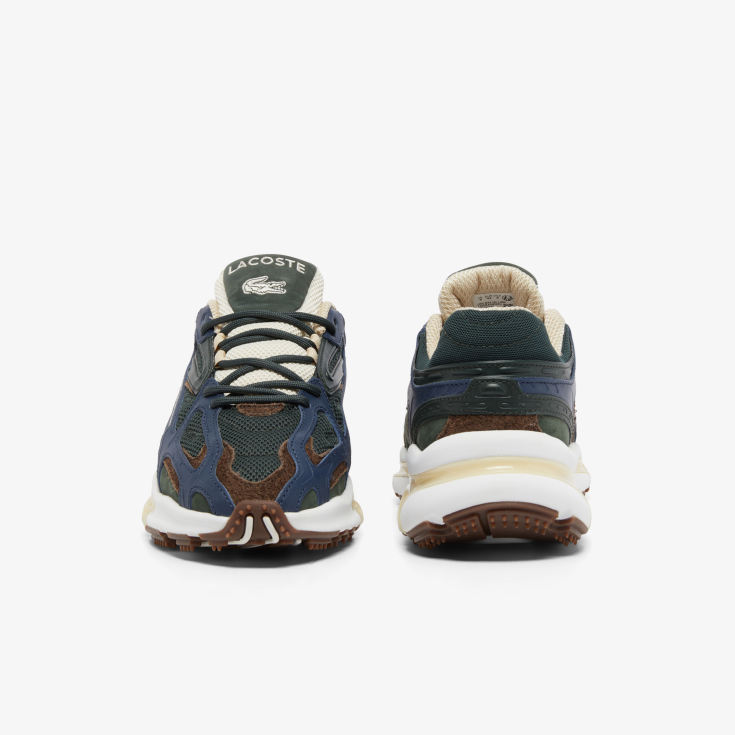 Lacoste L003 NEO 2K24 kişi krossovkaları