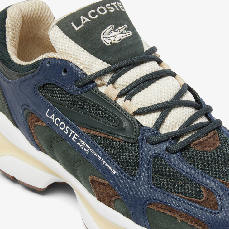Lacoste L003 NEO 2K24 kişi krossovkaları