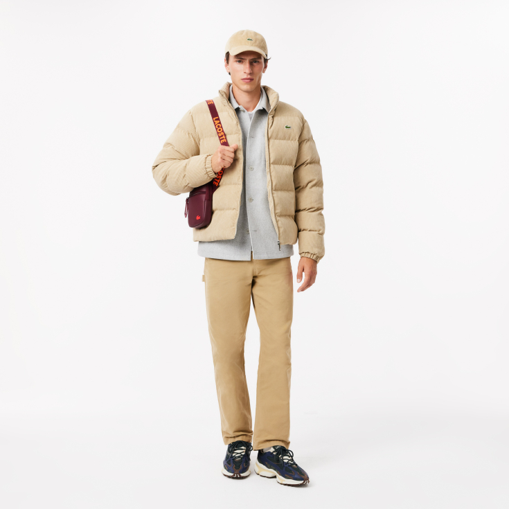 Lacoste L003 NEO 2K24 kişi krossovkaları