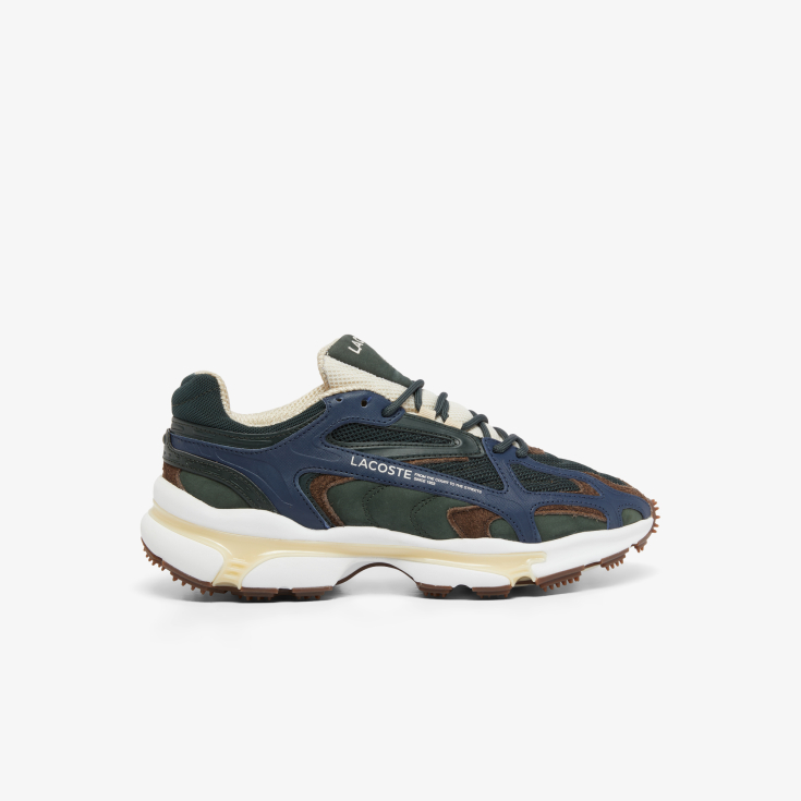 Lacoste L003 NEO 2K24 kişi krossovkaları