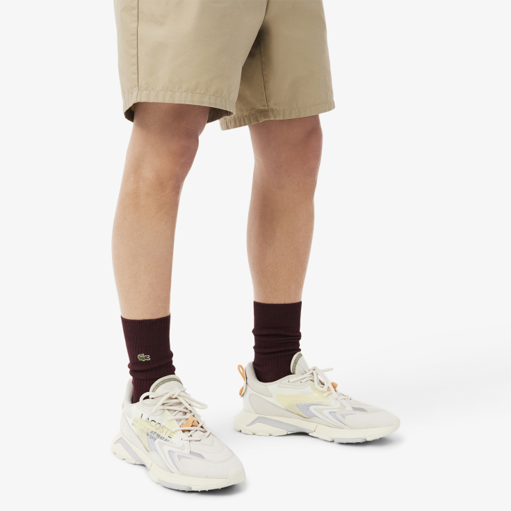 Мужские кроссовки Lacoste L003 Neo Tech