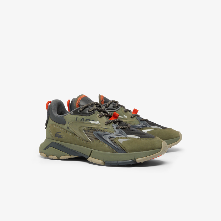 Lacoste L003 NEO TECH kişi krossovkaları