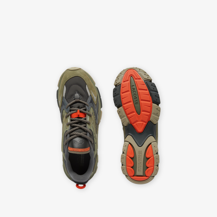 Lacoste L003 NEO TECH kişi krossovkaları