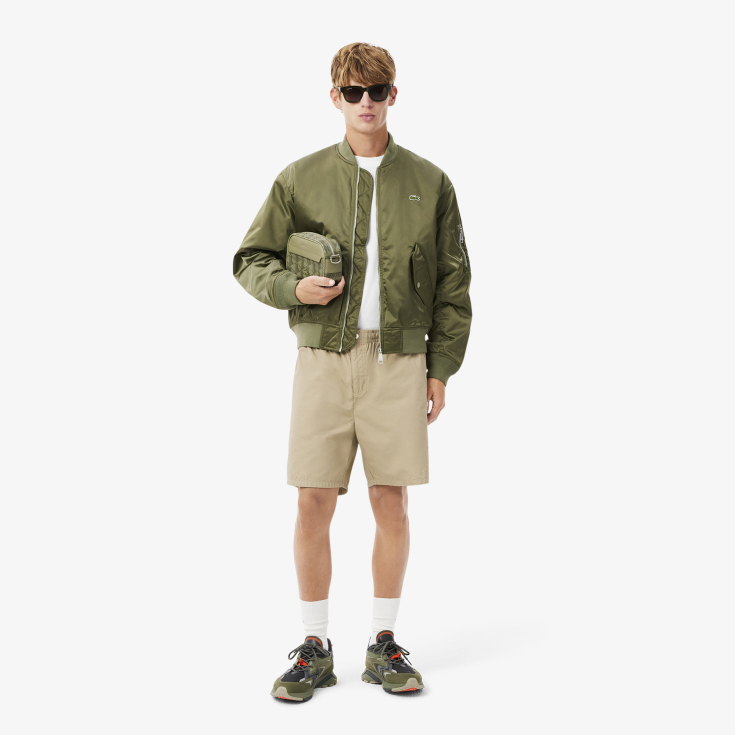 Lacoste L003 NEO TECH kişi krossovkaları