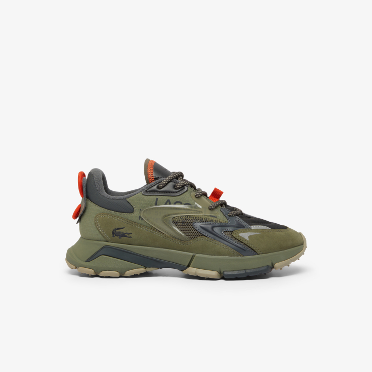 Lacoste L003 NEO TECH kişi krossovkaları