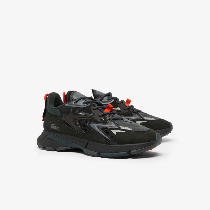 Lacoste L003 NEO TECH kişi krossovkaları