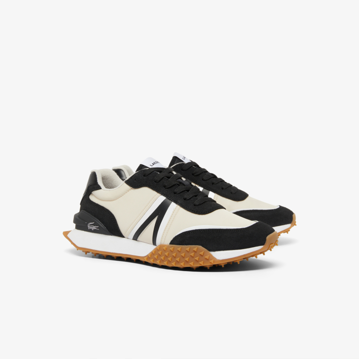 Мужские кеды Lacoste