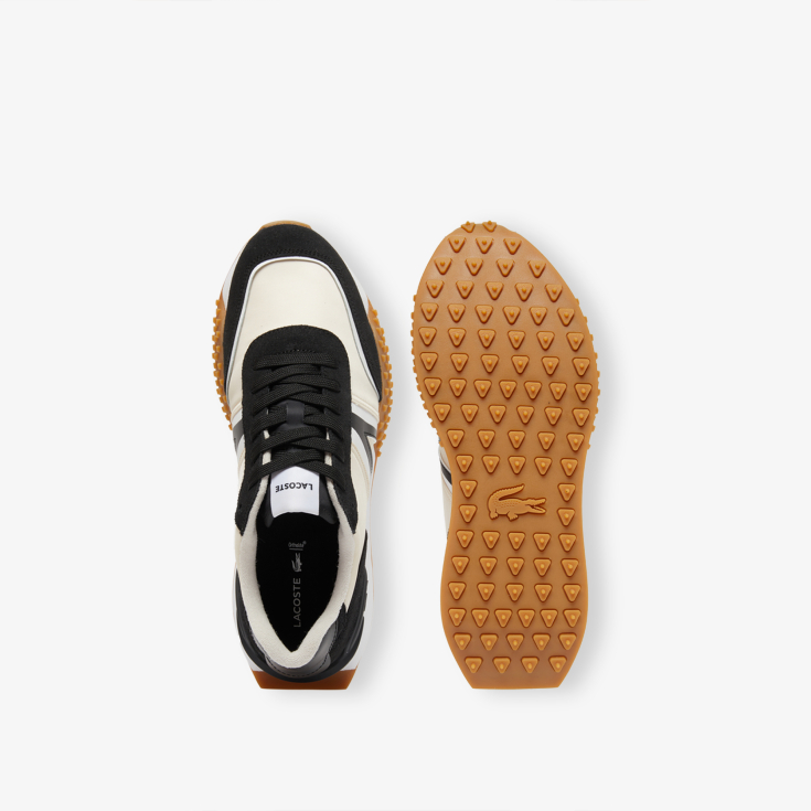 Мужские кеды Lacoste