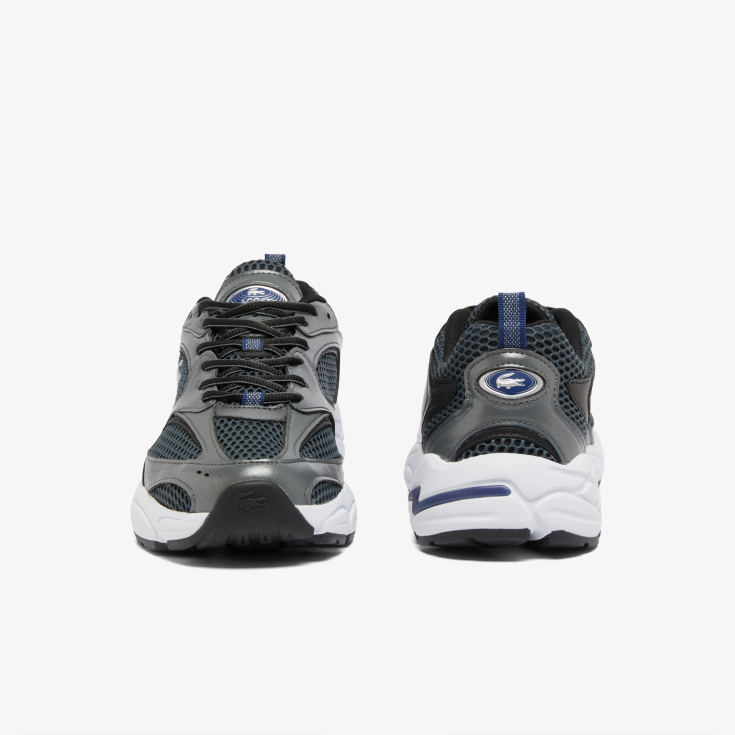 Lacoste kişi idman ayaqqabısı