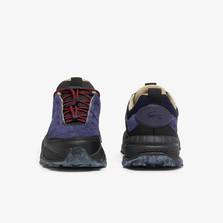 Lacoste kişi idman ayaqqabısı