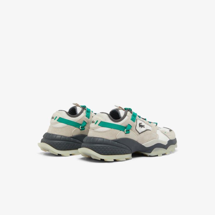 Lacoste kişi idman ayaqqabısı