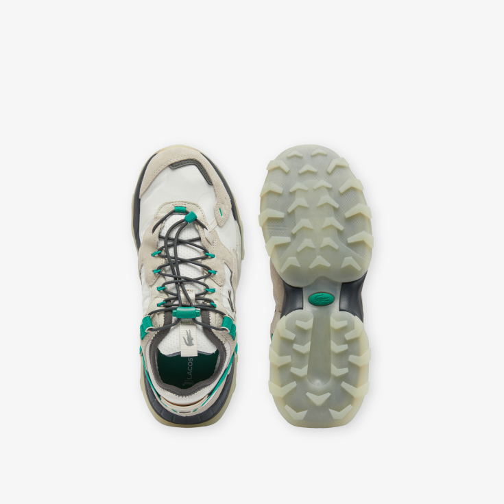Lacoste kişi idman ayaqqabısı