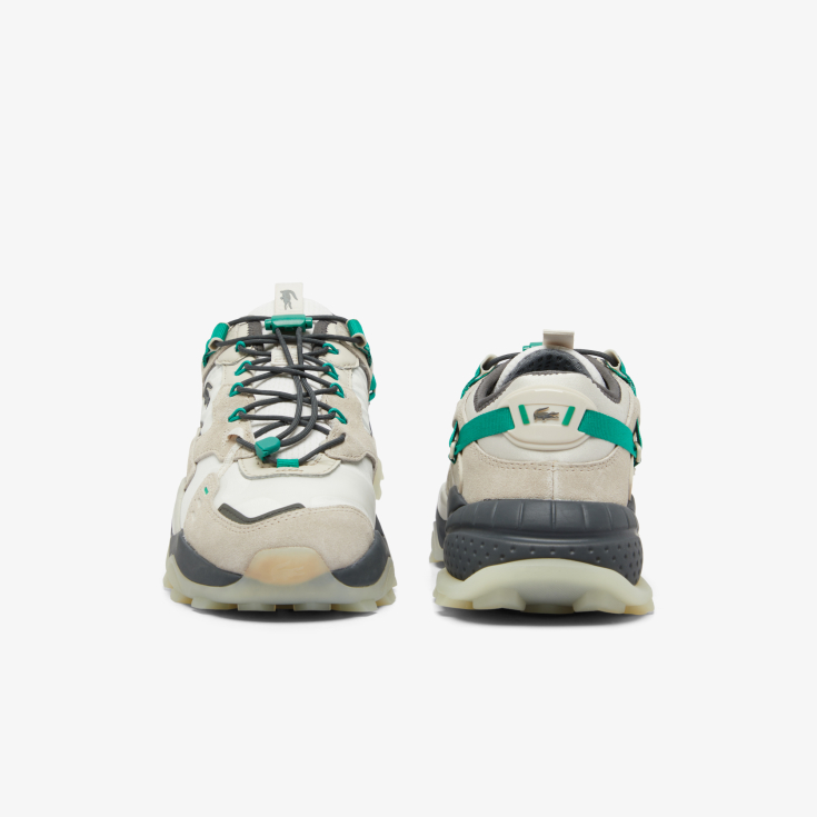 Lacoste kişi idman ayaqqabısı