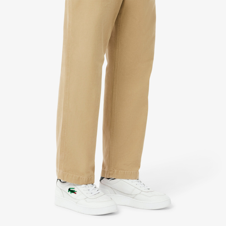 Lacoste kişi kedləri